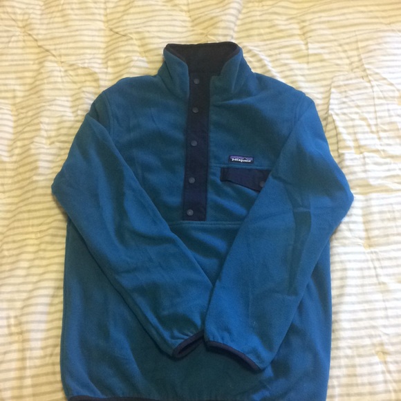 Patagonia Other - Patagonia 1/4 zip